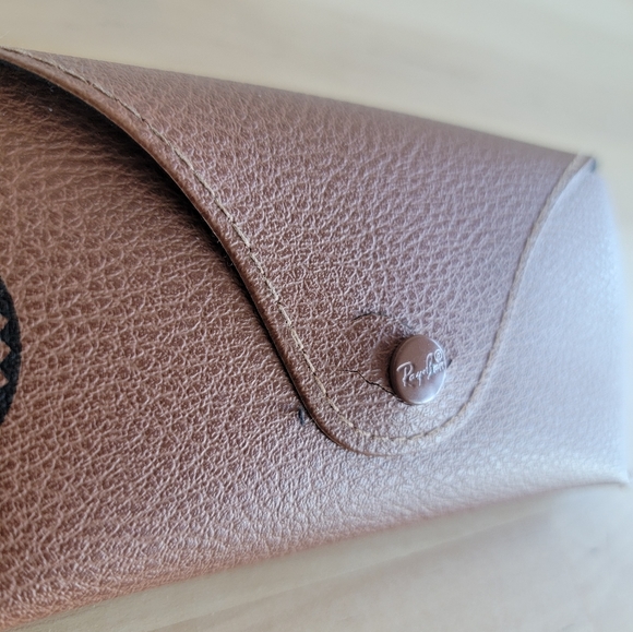 Set of 3 Sunglass Or Eyeglass Cases - Picture 5 of 13